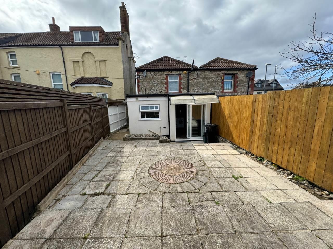 Bristol Road, Whitchurch, Bristol — photograph 8